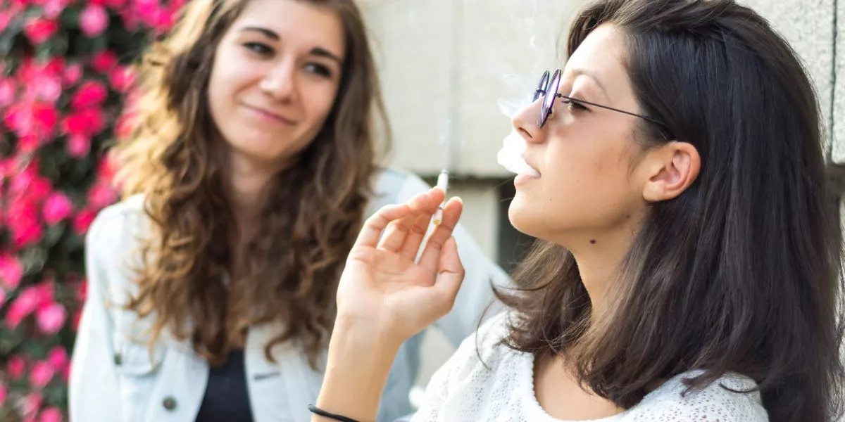 Are There Any Lip Care Tips for Smokers or Those Who Vape? Are There Any Lip Care Tips for Smokers or Those Who Vape?