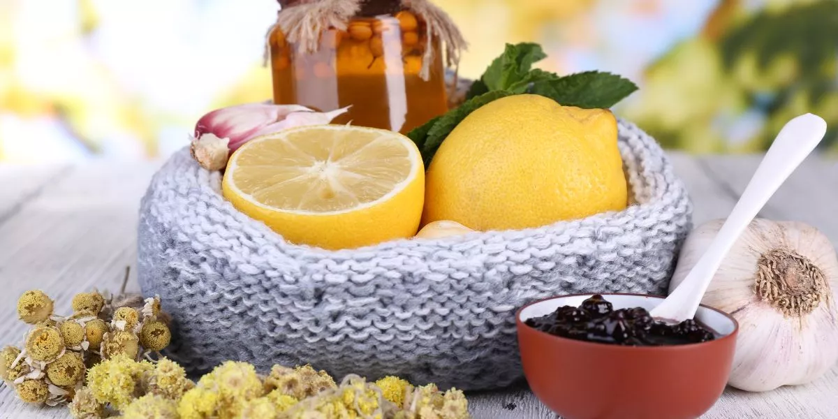 Are There Any Natural Remedies for Common Bath and Body Care Issues?