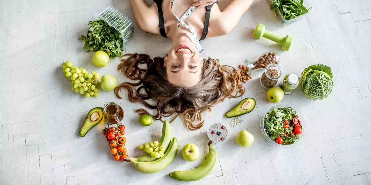 Can Certain Foods Affect the Health and Growth of My Hair? Can Certain Foods Affect the Health and Growth of My Hair?