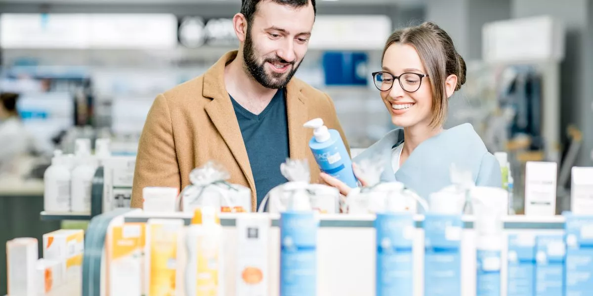 How Can I Determine My Skin Type and Choose the Right Products?