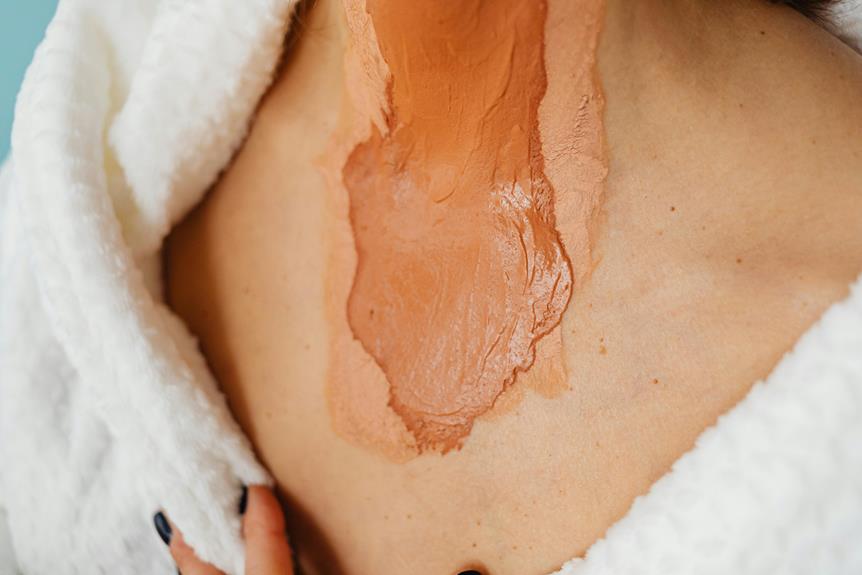 How Can I Choose the Right Foundation Shade for My Skin Tone? How Can I Choose the Right Foundation Shade for My Skin Tone?