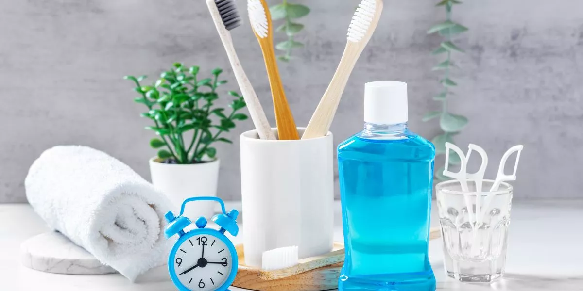 Can Personal Care Products Affect My Overall Health? Can Personal Care Products Affect My Overall Health?