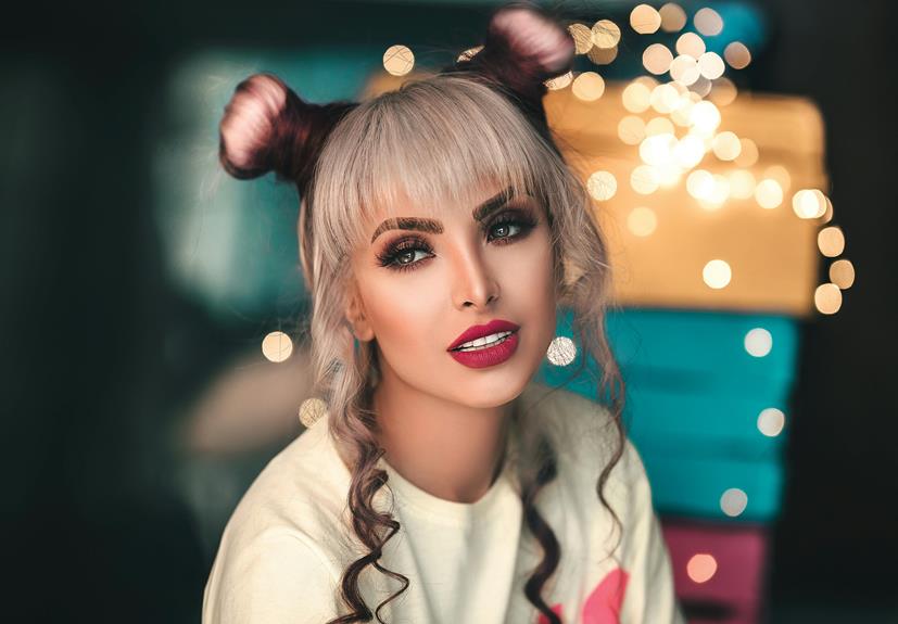 What Are Some Tips for Matching Lipstick to Outfit Colors? What Are Some Tips for Matching Lipstick to Outfit Colors?