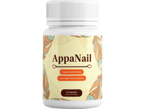 Appanail