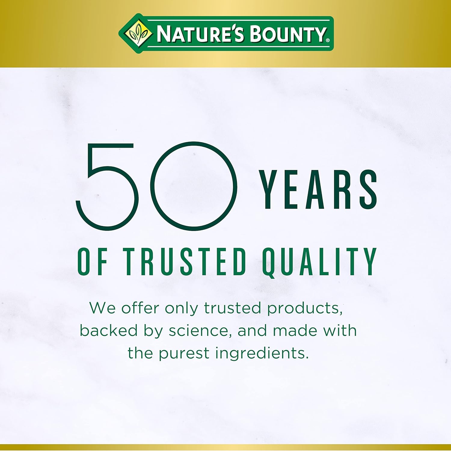 Nature's Bounty Vitamin D3 1000 IU Softgels, Immune Support, Promotes Healthy Bones, 350 Ct - Image 7