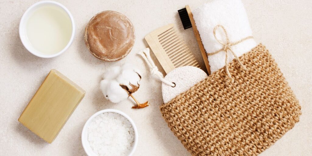 The Best Bath & Body Products for Sensitive Skin The Best Bath & Body Products for Sensitive Skin