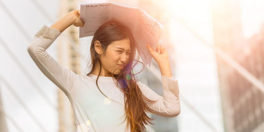 How Can You Protect Your Hair From UV Damage? How Can You Protect Your Hair From UV Damage?