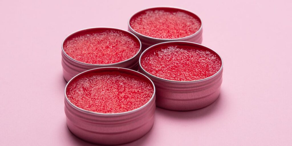 Why Using Lip Scrubs Can Enhance Your Lip Care Routine
