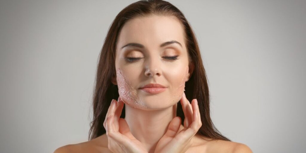 The Best Products for Treating Dry and Cracked Skin