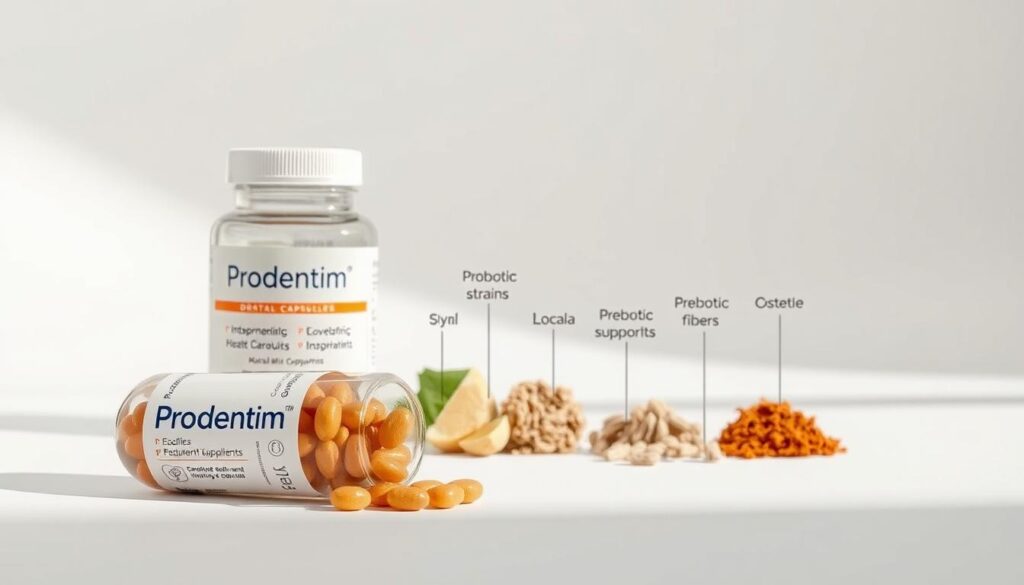 prodentim ingredients