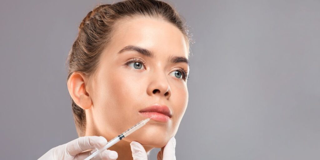How Can I Prevent Lip Aging and Fine Lines Around My Lips?