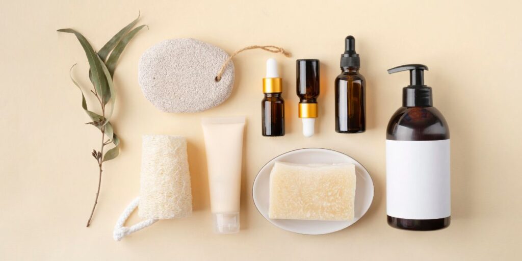 What Are the Benefits of Using Organic Personal Care Products?
